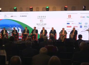 "New Nuclear Resources" Conference