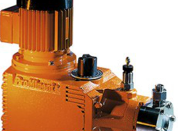 Dukovany NPP – Reconstruction of hydrazine dosing