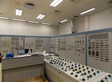 Dukovany Nuclear Power Plant – Renewal of I&C for non-unit equipment