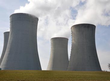 Dukovany Nuclear Power Plant – I&C maintenance