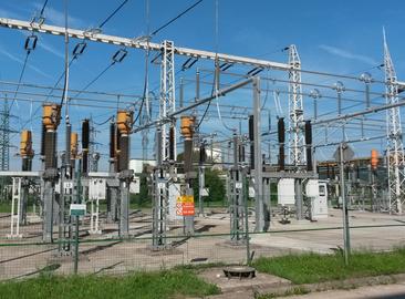 Slovak Republic – Reconstruction of 110kV substation – ENO 2nd stage