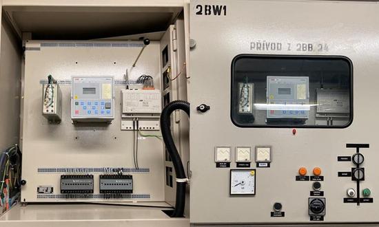 Implementation of measures for automatic detection and solution of protection against OPC (Open Phase Condition)