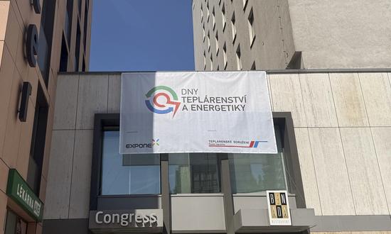 District Heating and Energy Days 2025