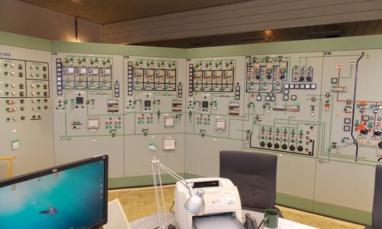 Dukovany Nuclear Power Plant – Renewal of I&C for non-unit equipment