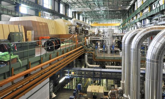 Implementation of new technical requirements of the new Atomic Act into the system of physical protection at the Dukovany NPP
