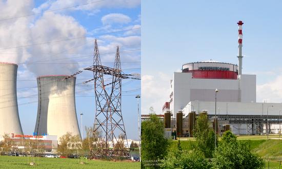 I&C Energo a.s. - one of the cornerstones of the maintenance of the Czech nuclear power plants