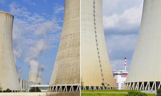 I&C Energo a.s. – stable supplier of maintenance for Czech nuclear power plants