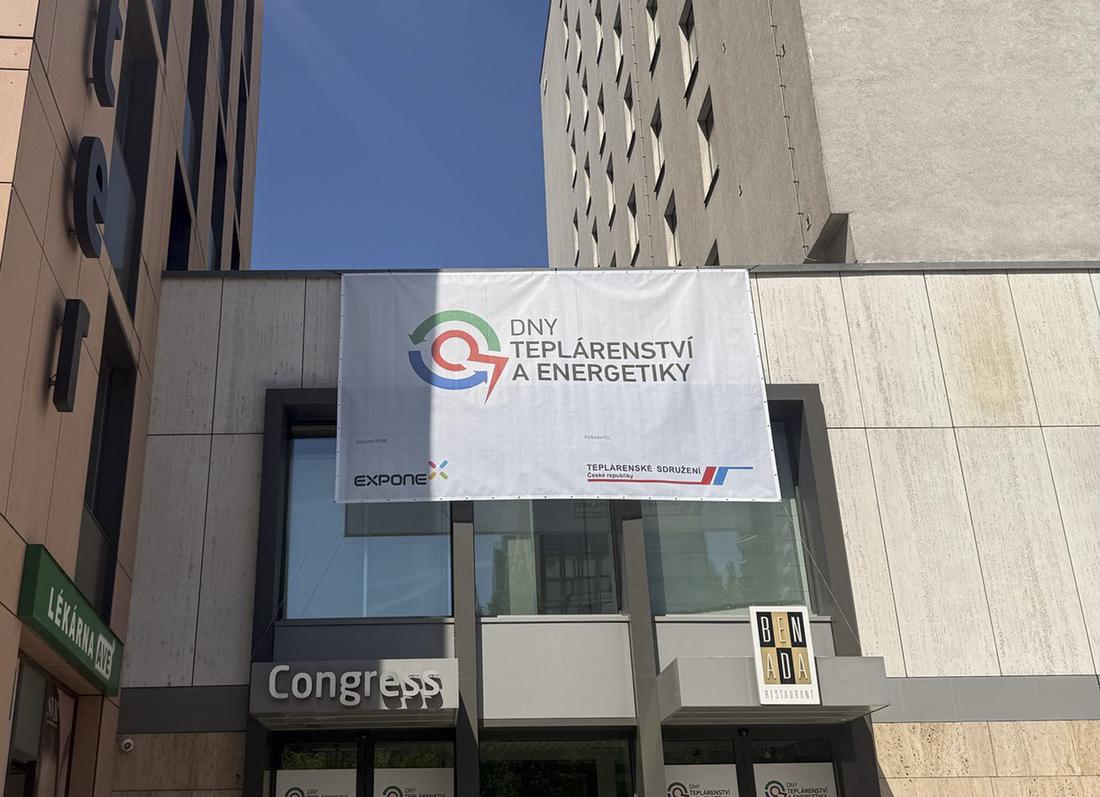 District Heating and Energy Days 2025