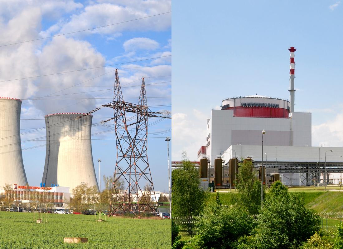 I&C Energo a.s. - one of the cornerstones of the maintenance of the Czech nuclear power plants