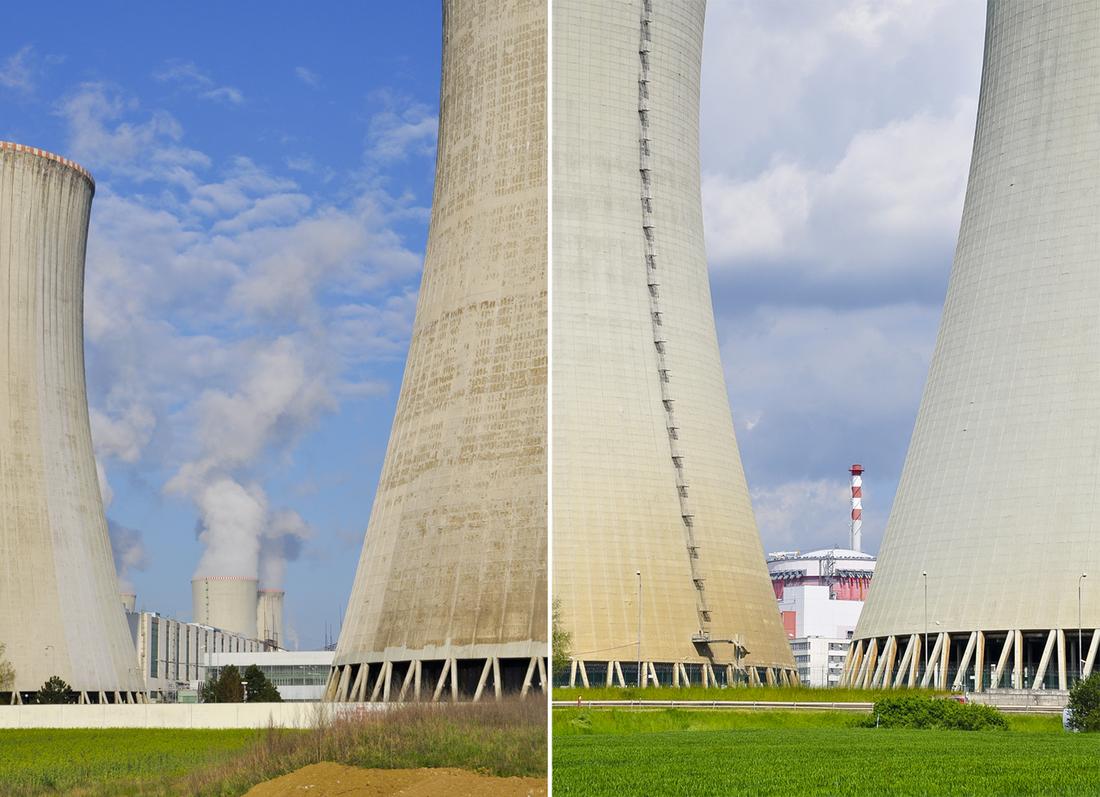 I&C Energo a.s. – stable supplier of maintenance for Czech nuclear power plants